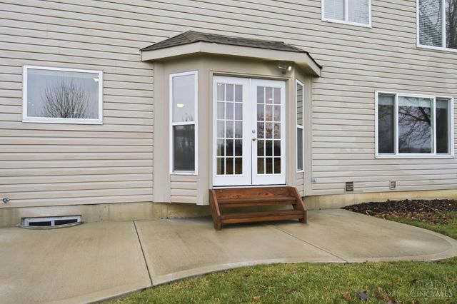 946 Hampton Court, Lebanon, OH 45036