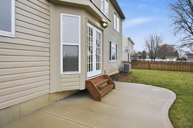 946 Hampton Court, Lebanon, OH 45036