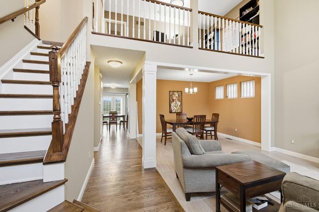 946 Hampton Court, Lebanon, OH 45036