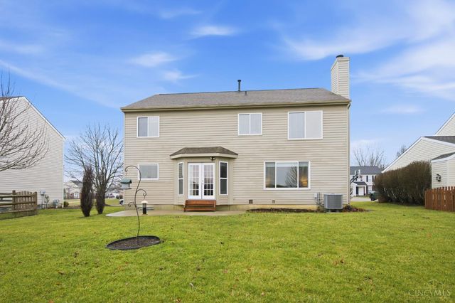 946 Hampton Court, Lebanon, OH 45036
