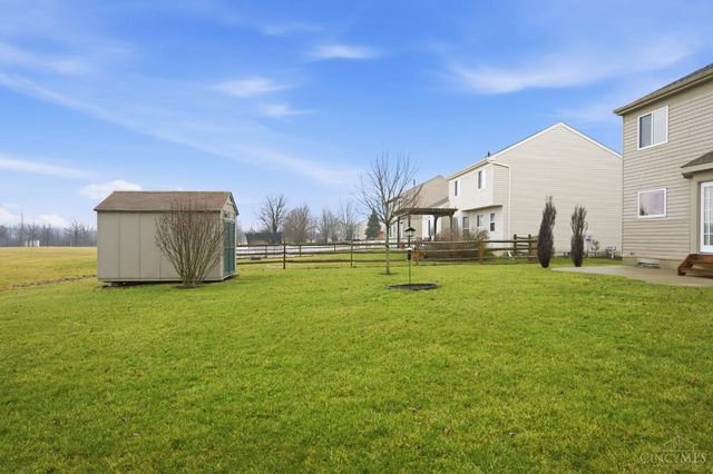 946 Hampton Court, Lebanon, OH 45036