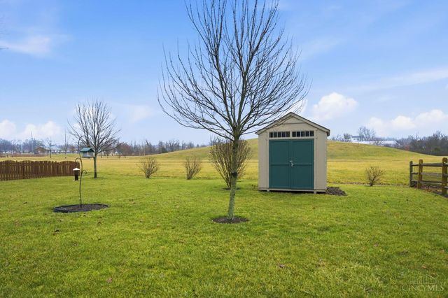 946 Hampton Court, Lebanon, OH 45036