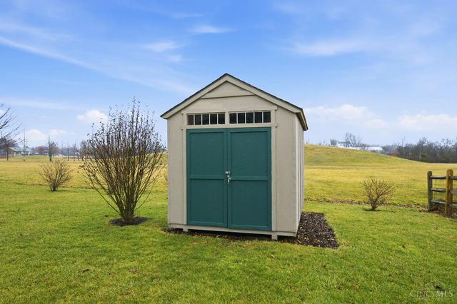 946 Hampton Court, Lebanon, OH 45036