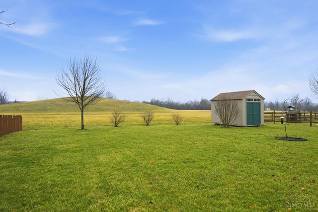 946 Hampton Court, Lebanon, OH 45036