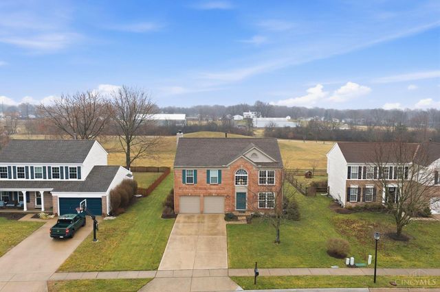 946 Hampton Court, Lebanon, OH 45036