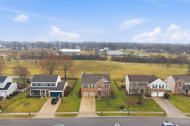 946 Hampton Court, Lebanon, OH 45036