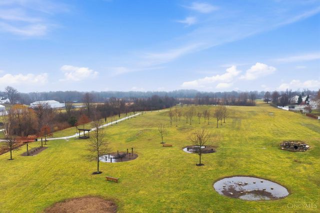 946 Hampton Court, Lebanon, OH 45036