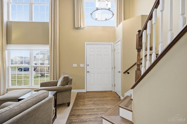 946 Hampton Court, Lebanon, OH 45036