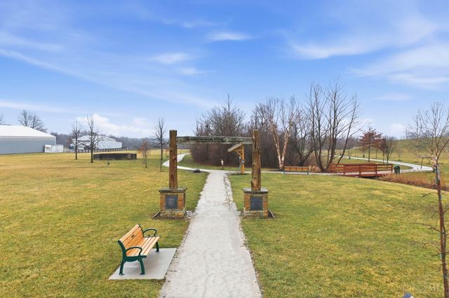 946 Hampton Court, Lebanon, OH 45036