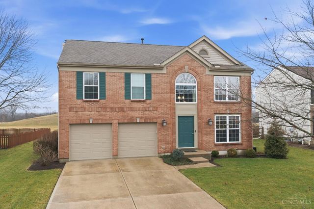 946 Hampton Court, Lebanon, OH 45036