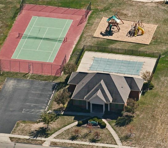 946 Hampton Court, Lebanon, OH 45036