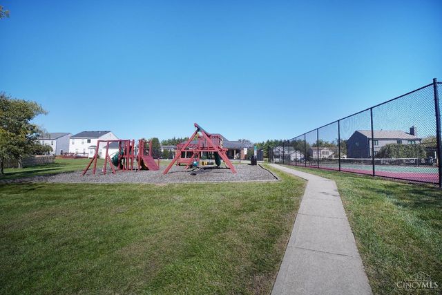 946 Hampton Court, Lebanon, OH 45036