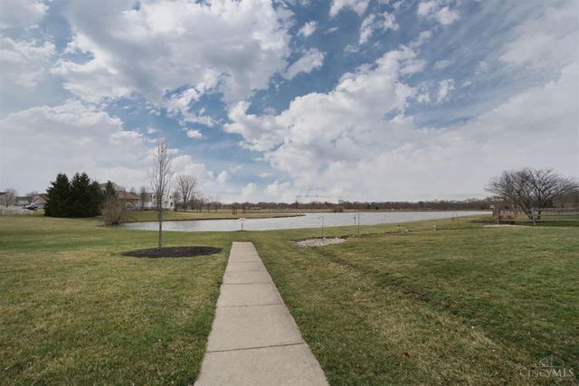 946 Hampton Court, Lebanon, OH 45036