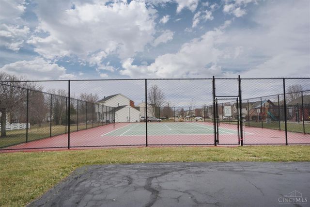 946 Hampton Court, Lebanon, OH 45036