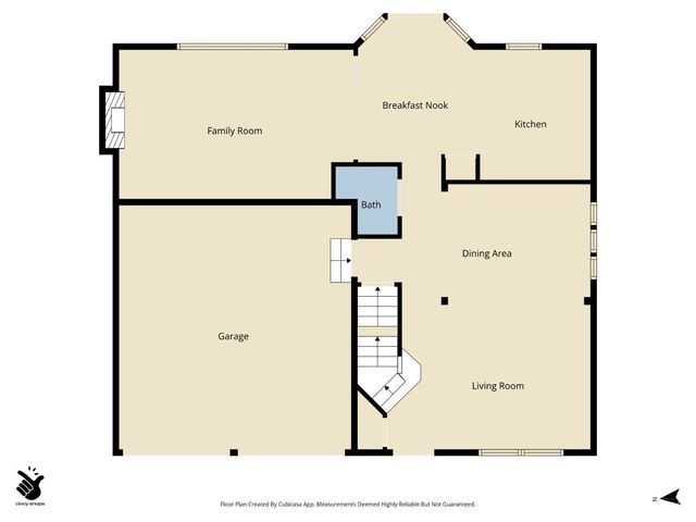 946 Hampton Court, Lebanon, OH 45036