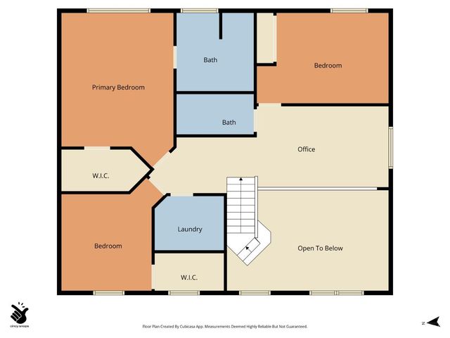 946 Hampton Court, Lebanon, OH 45036