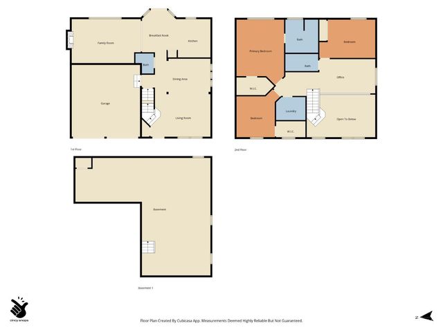 946 Hampton Court, Lebanon, OH 45036