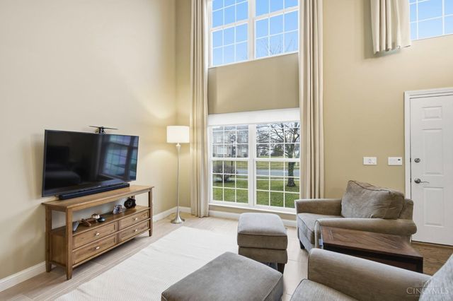 946 Hampton Court, Lebanon, OH 45036