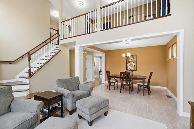 946 Hampton Court, Lebanon, OH 45036