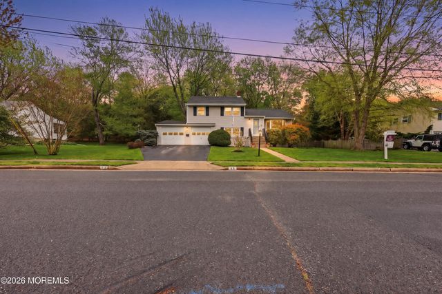 43 Maida Terrace, Red Bank, NJ 07701