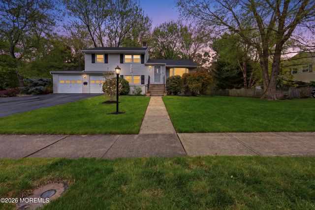 43 Maida Terrace, Red Bank, NJ 07701