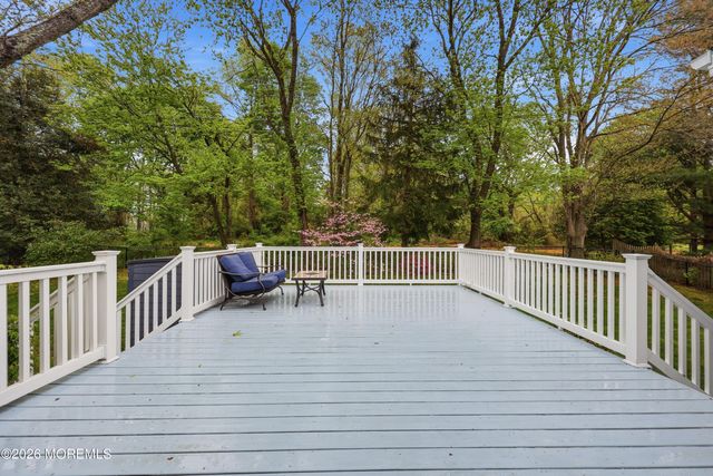 43 Maida Terrace, Red Bank, NJ 07701