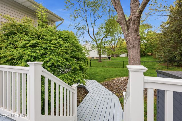 43 Maida Terrace, Red Bank, NJ 07701