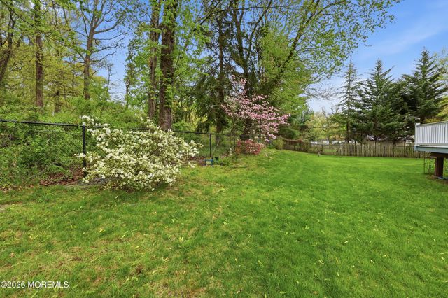 43 Maida Terrace, Red Bank, NJ 07701