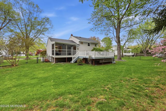 43 Maida Terrace, Red Bank, NJ 07701