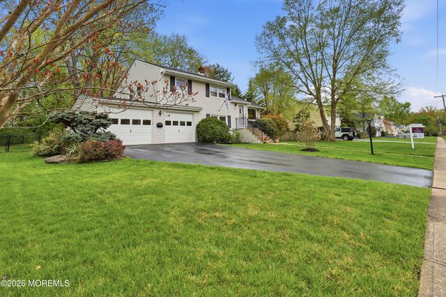 43 Maida Terrace, Red Bank, NJ 07701