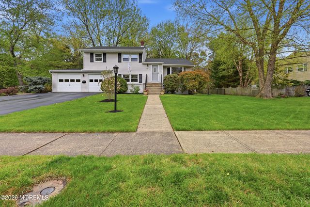 43 Maida Terrace, Red Bank, NJ 07701