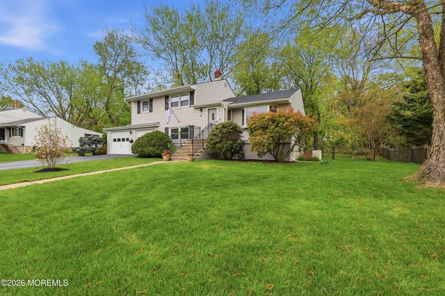 43 Maida Terrace, Red Bank, NJ 07701