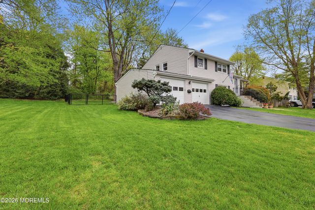 43 Maida Terrace, Red Bank, NJ 07701