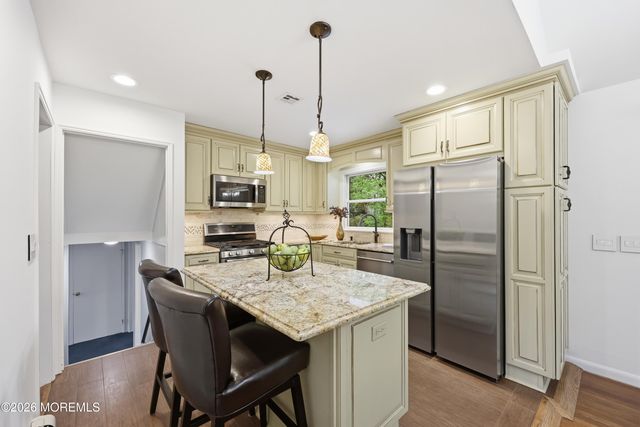 43 Maida Terrace, Red Bank, NJ 07701