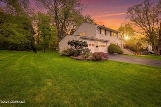 43 Maida Terrace, Red Bank, NJ 07701