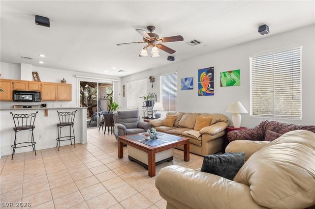 3288 Monaco Shores Drive, Las Vegas, NV 89117