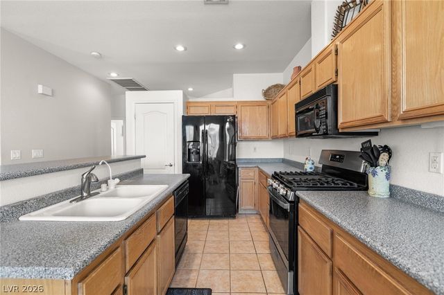 3288 Monaco Shores Drive, Las Vegas, NV 89117