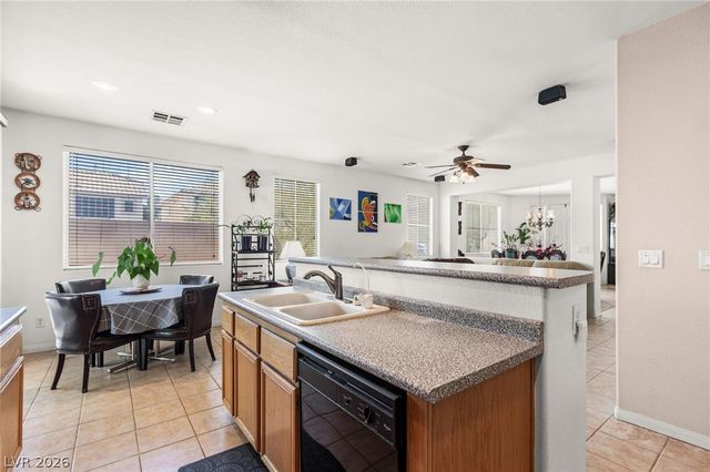 3288 Monaco Shores Drive, Las Vegas, NV 89117