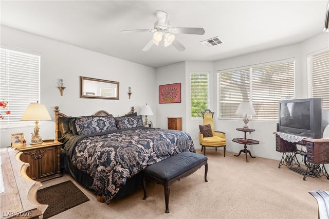 3288 Monaco Shores Drive, Las Vegas, NV 89117
