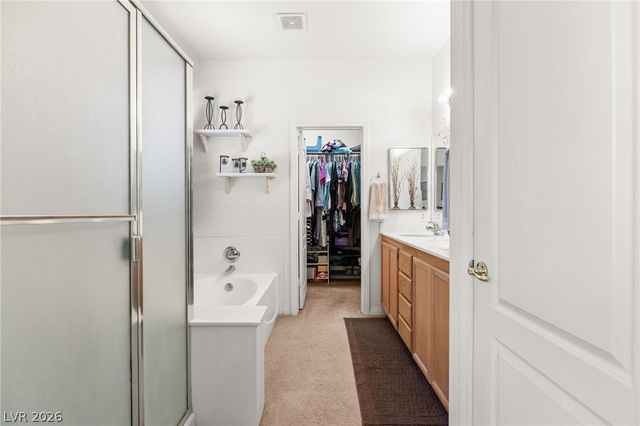 3288 Monaco Shores Drive, Las Vegas, NV 89117