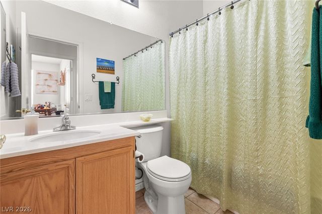3288 Monaco Shores Drive, Las Vegas, NV 89117