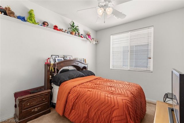3288 Monaco Shores Drive, Las Vegas, NV 89117