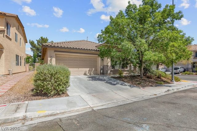 3288 Monaco Shores Drive, Las Vegas, NV 89117
