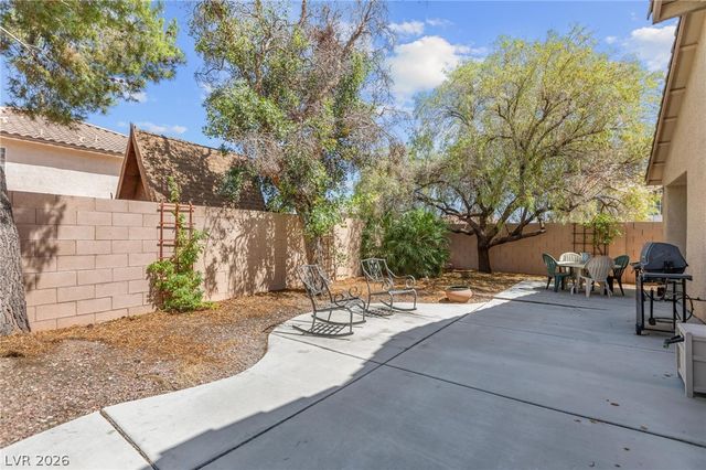 3288 Monaco Shores Drive, Las Vegas, NV 89117