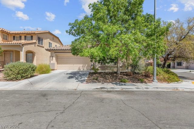3288 Monaco Shores Drive, Las Vegas, NV 89117