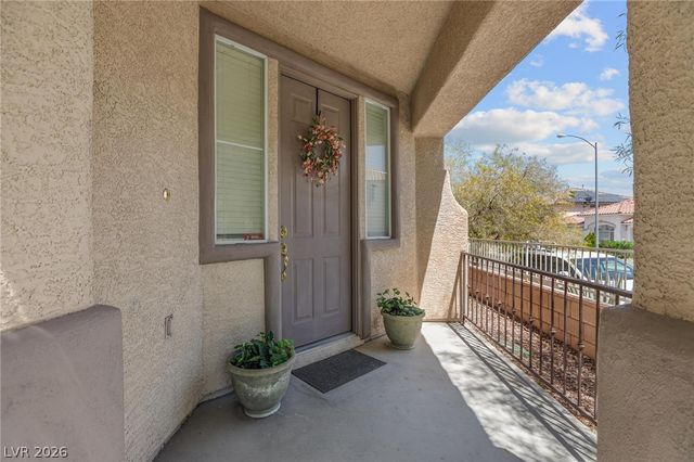 3288 Monaco Shores Drive, Las Vegas, NV 89117