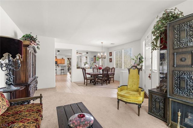 3288 Monaco Shores Drive, Las Vegas, NV 89117