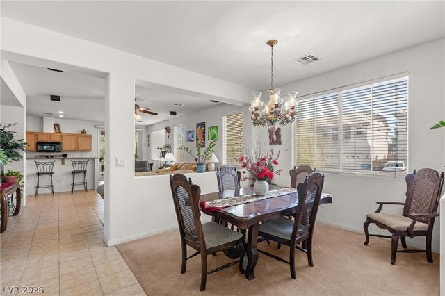3288 Monaco Shores Drive, Las Vegas, NV 89117