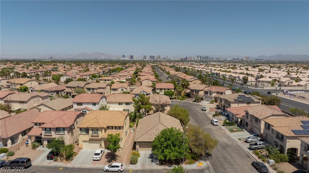 3288 Monaco Shores Drive, Las Vegas, NV 89117