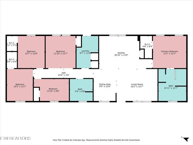 1540 Anna Maria Lane, Cookeville, TN 38501
